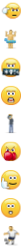 Secret Skype Emoticons in Skype 5.5 and above