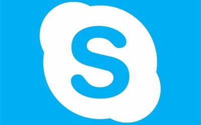 Get a Skype “Call Me!” Button for your Website or Email