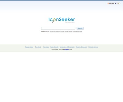 iconseeker Icon Search Engine