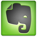 Mac OSX Apps - Evernote