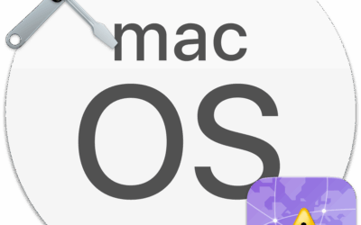 3 ways to fix Internet Sharing issue on macOS