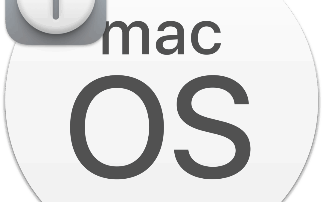 How to Find Mac Details