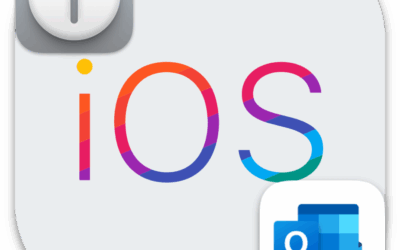 How to Remove Outlook Signature on iOS