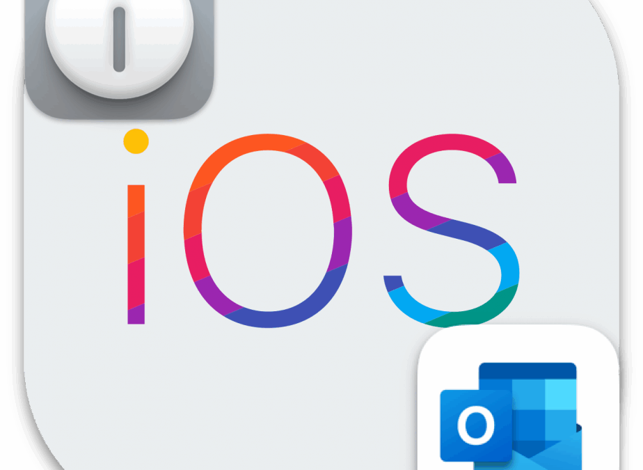 How to Remove Outlook Signature on iOS